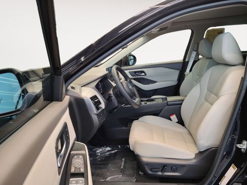 Certified 2024 Nissan Rogue SL w/ SL Premium Package FWD image 26