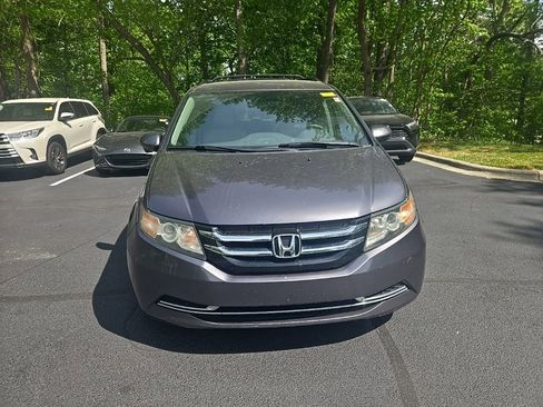 Used 2015 Honda Odyssey EX image 13
