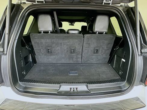 Used 2021 Ford Expedition Limited RWD image 27