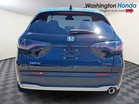 Certified 2024 Honda HR-V Sport image 5