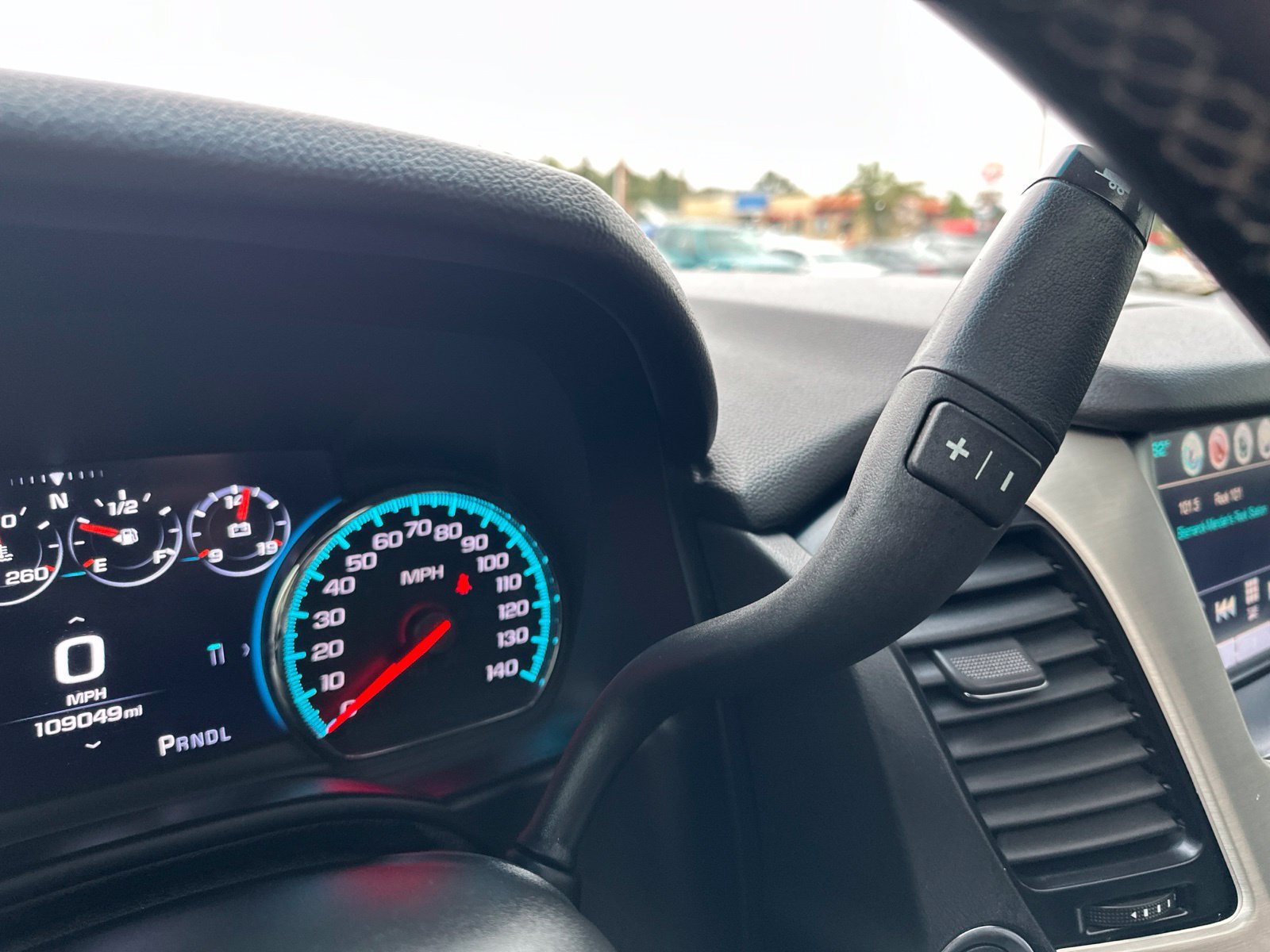 Used 2019 GMC Yukon Denali w/ Open Road Package AWD/4WD image 52