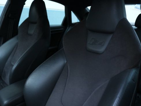 Used 2013 Audi S4 Prestige image 38