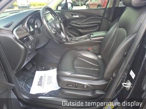Used 2020 Buick Envision Essence FWD image 30