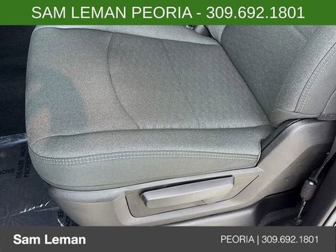 New 2026 RAM 2500 Tradesman image 19