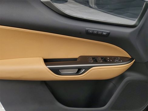 Used 2024 Lexus NX 350 AWD w/ Premium Package image 12