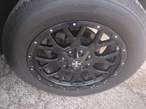 Used 2019 Chevrolet Silverado 1500 RST w/ All-Star Edition image 5