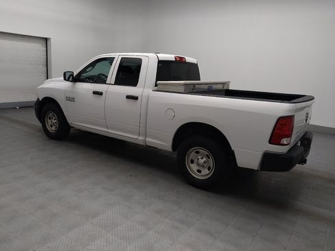 Used 2017 RAM 1500 Tradesman w/ Popular Equipment Group image 3