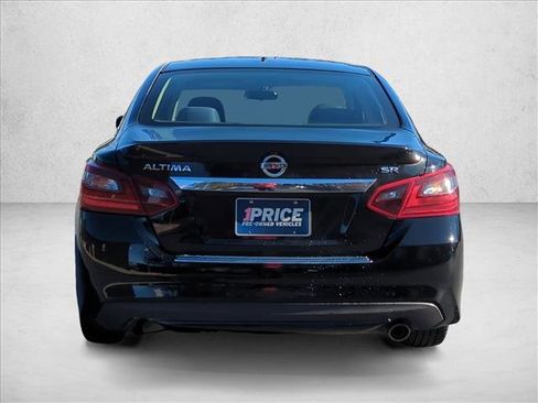 Used 2017 Nissan Altima 2.5 SR image 6