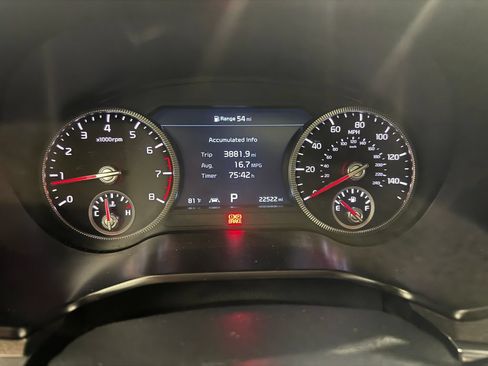 Used 2022 Kia Telluride SX AWD/4WD image 8