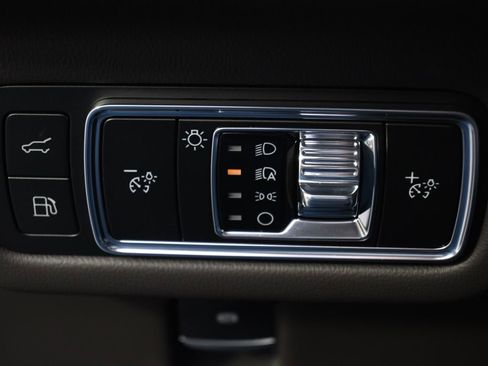 New 2026 Lincoln Nautilus Black Label AWD/4WD image 24