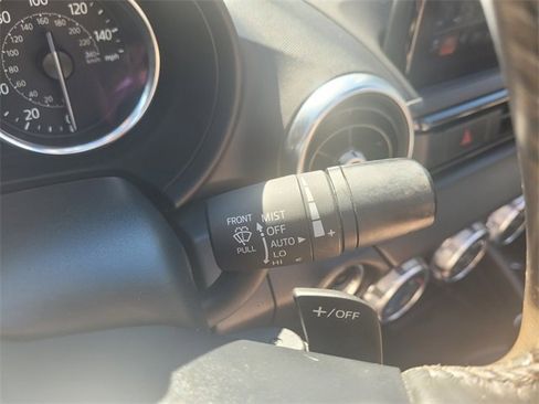 Used 2022 MAZDA MX-5 Miata RF Grand Touring w/ Weather Package image 29