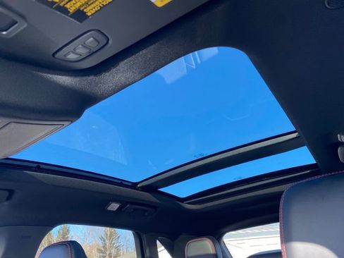 New 2025 Ford Escape ST-Line Elite w/ Equipment Group 501A image 29