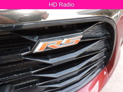 Used 2023 Chevrolet TrailBlazer RS w/ Sun and Liftgate Package image 11