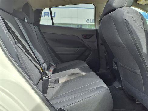Certified 2025 Subaru Crosstrek 2.5i Premium image 7