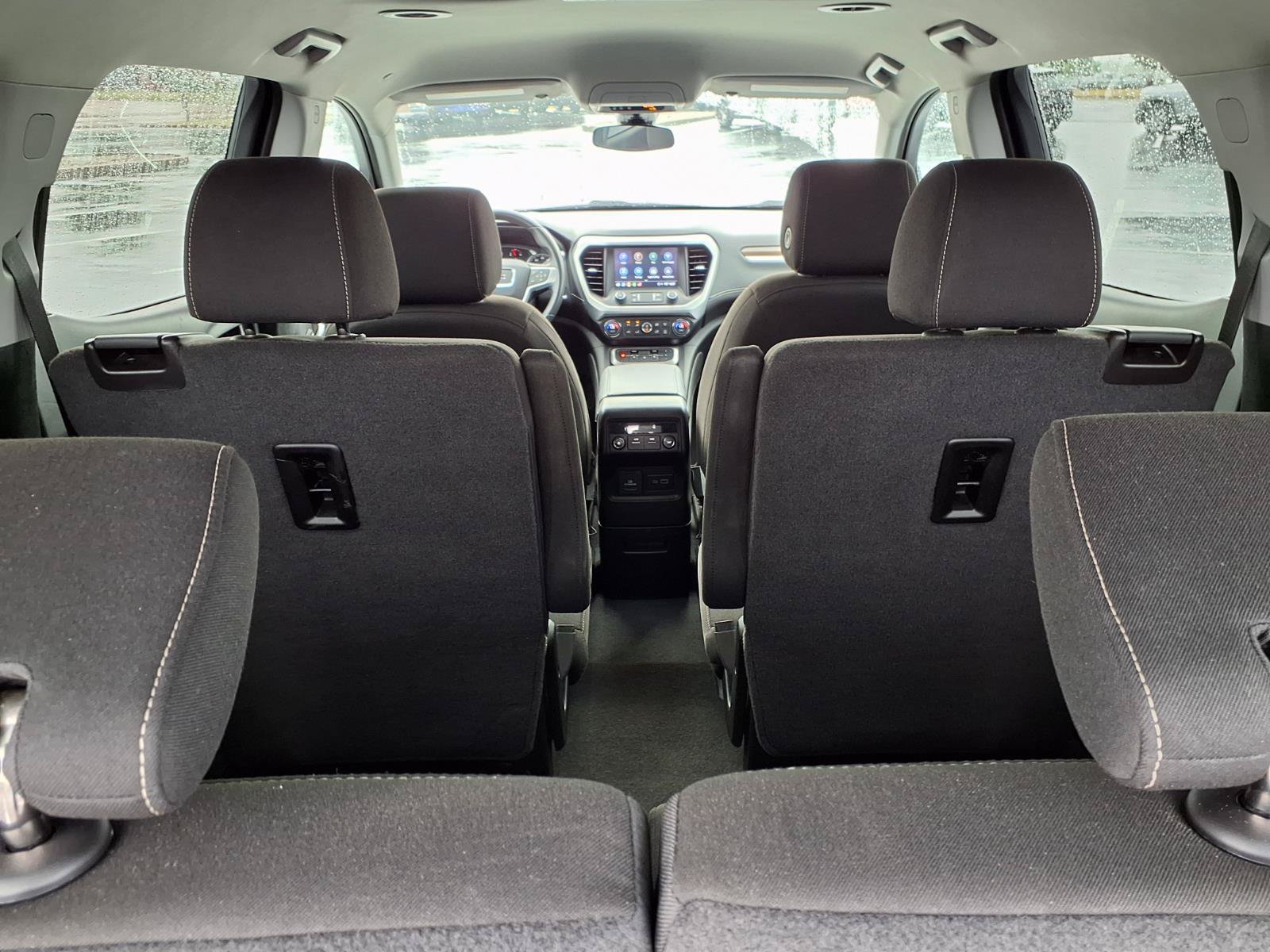 Used 2023 GMC Acadia SLE w/ Driver Convenience Package AWD/4WD image 28