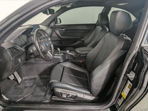 Used 2018 BMW M2 w/ M Driver's Package RWD image 13