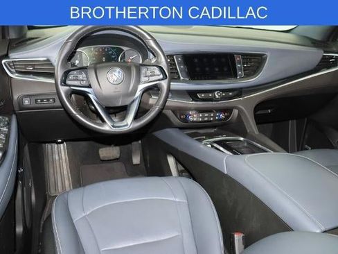 Used 2024 Buick Enclave Premium AWD/4WD image 26