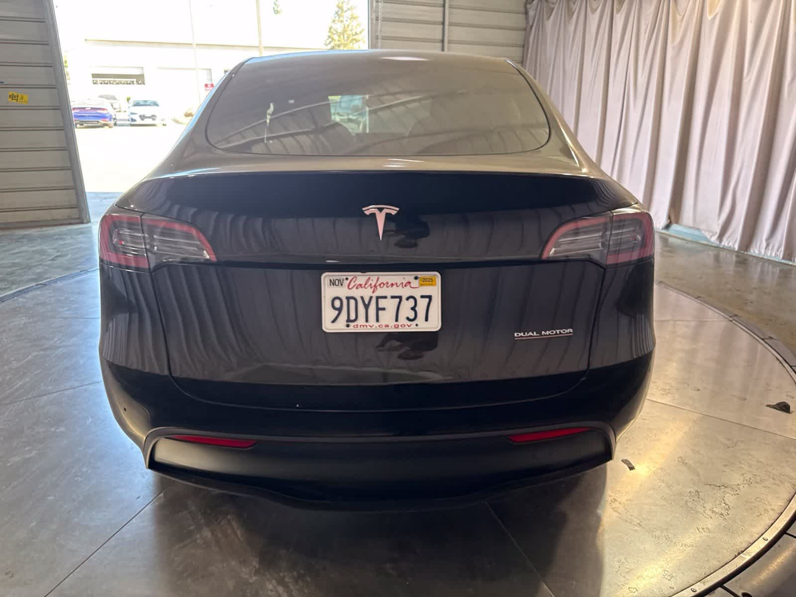 Used 2023 Tesla Model Y Performance AWD/4WD image 6
