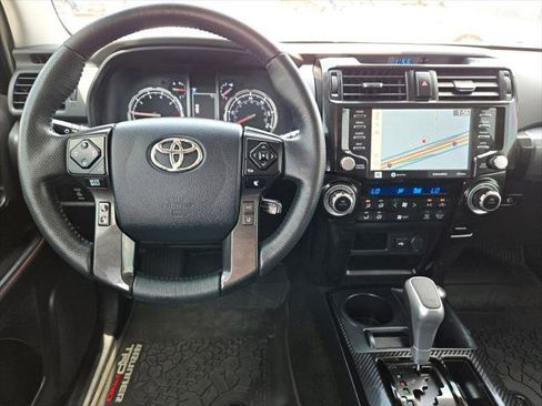 Certified 2024 Toyota 4Runner TRD Pro image 25