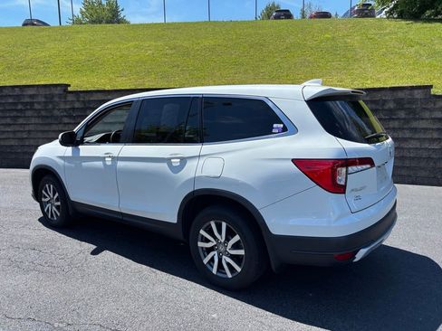 Used 2021 Honda Pilot EX-L image 5