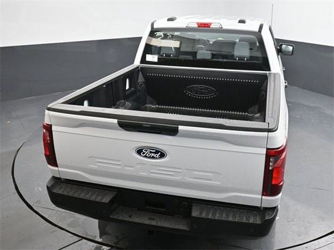 New 2025 Ford F150 XL image 26