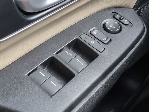 Used 2021 Honda CR-V EX-L image 24