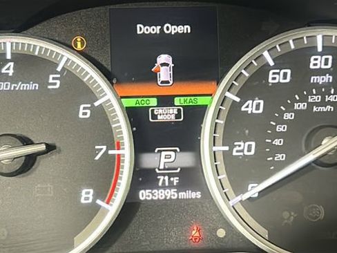 Used 2017 Acura RDX AWD w/ Technology Package image 19
