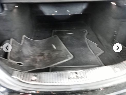 Used 2016 Mercedes-Benz S 550 4MATIC Sedan image 11