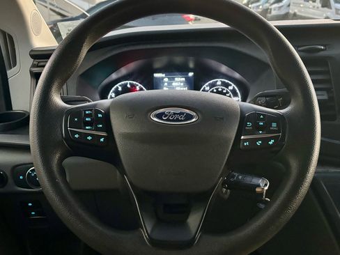 Used 2022 Ford Transit 150 Low Roof AWD image 6