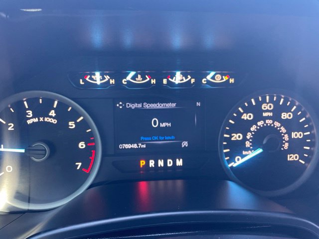 Used 2018 Ford F150 XLT w/ Equipment Group 302A Luxury AWD/4WD image 23
