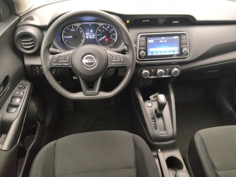 Used 2024 Nissan Kicks S FWD image 22