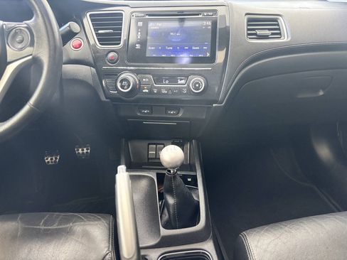 Used 2015 Honda Civic EX-L image 15