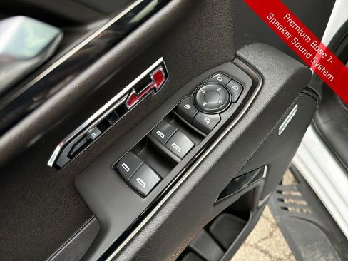 Used 2023 GMC Sierra 1500 AT4 w/ AT4 Premium Package image 13