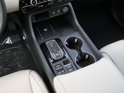 New 2026 Honda Pilot EX-L image 25