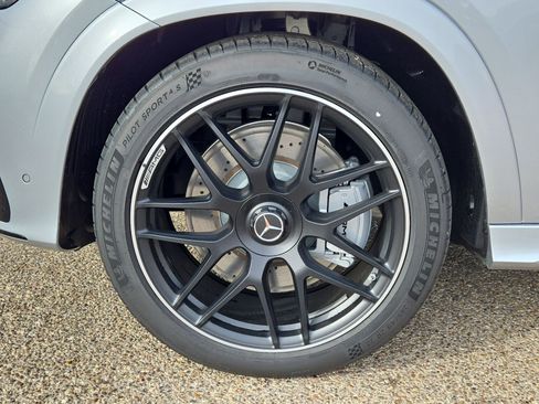 New 2026 Mercedes-Benz GLE 53 AMG 4MATIC image 11