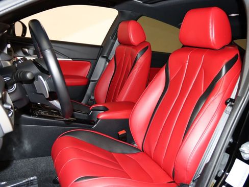 Used 2026 Acura Integra A-Spec FWD image 35