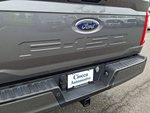 Used 2023 Ford F150 Lariat w/ Equipment Group 502A High AWD/4WD image 33