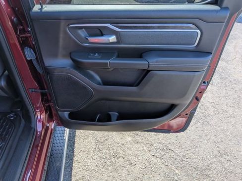 Certified 2022 RAM 1500 Big Horn image 23