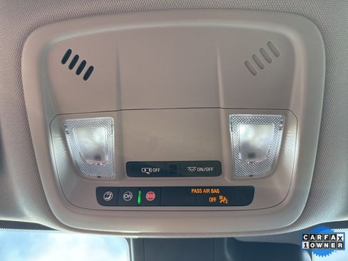 Used 2024 Chevrolet Malibu LT image 16