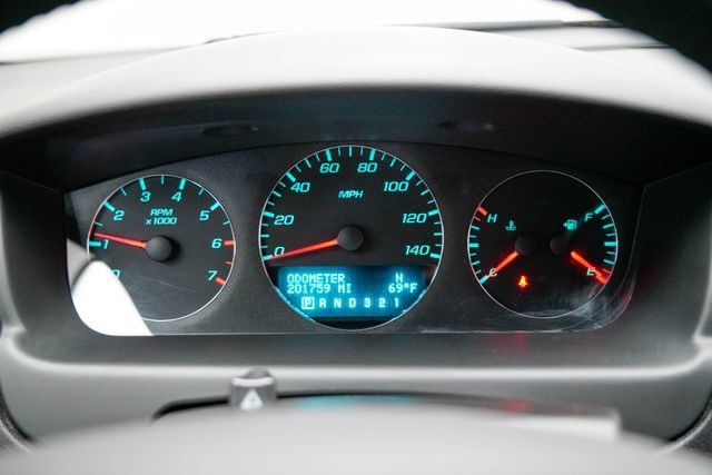 Used 2010 Chevrolet Impala LT FWD image 31