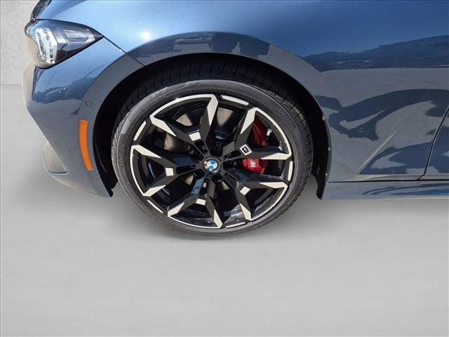 New 2026 BMW M340i w/ Premium Package RWD image 9