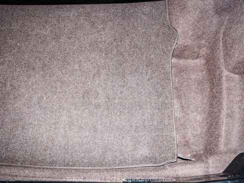 Used 1988 Mercedes-Benz 420 SEL image 92