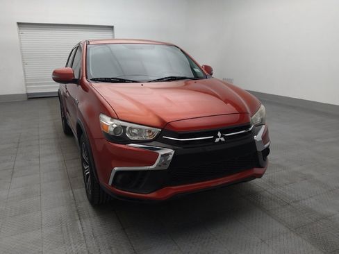 Used 2019 Mitsubishi Outlander Sport ES FWD image 14