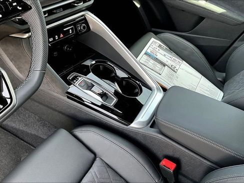 New 2026 Audi SQ5 Premium Plus image 14