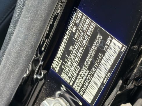 Used 2022 Mercedes-Benz GLB 250 image 29