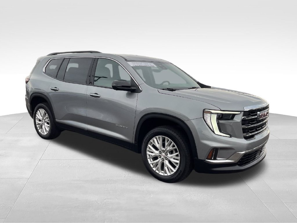 Used 2026 GMC Acadia Elevation w/ Elevation Premium Package FWD image 7