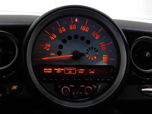 Used 2012 MINI Cooper Coupe John Cooper Works FWD image 52