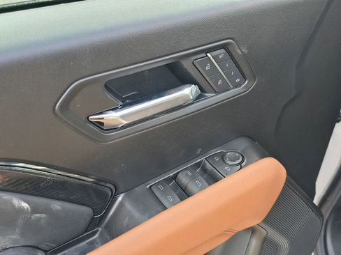 New 2026 GMC Canyon AT4 w/ Technology Plus Package AWD/4WD image 22
