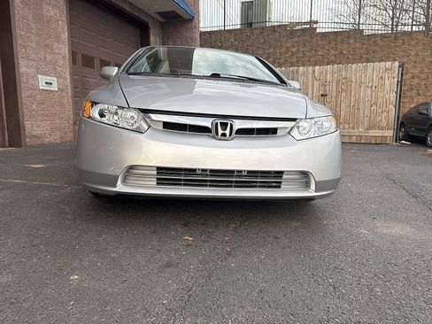 Used 2008 Honda Civic LX image 16