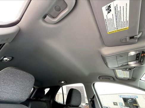 Used 2023 Chevrolet Equinox LT image 21